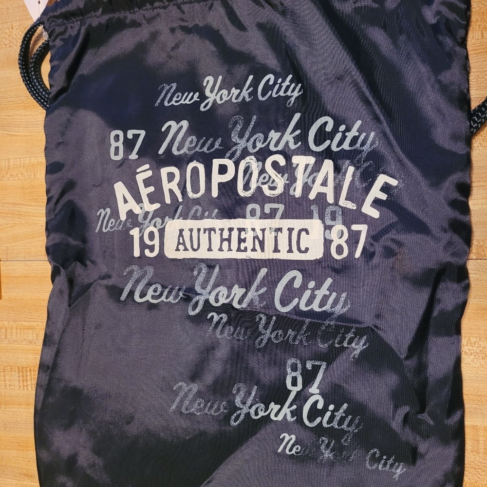 AEROPOSTALE BACKPACK